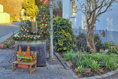 Osterbrunnen End - (c) Herbert Wilde
