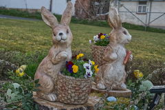 Osterbrunnen Püchitz - (c) Christine Schneider