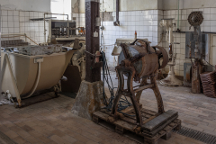 Saline Friedrichshall - (c) Volker Rohmann