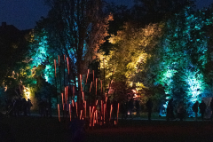 Kronach leuchtet - (c) Volker Rohmann