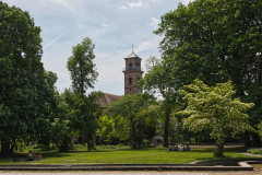 Fürth - (c) Christine Schneider