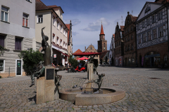 Fürth - (c) Udo Klinger