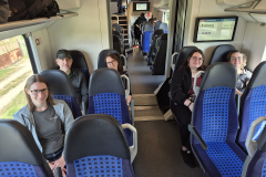Fürth - Making Of