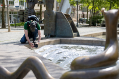Fürth - Making Of