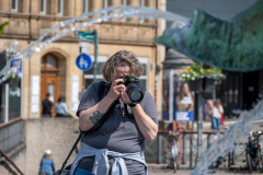 Fürth - Making Of