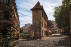 Fürth - (c) Karl-Heinz Stöckert