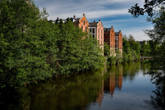 Fürth - (c) Karl-Heinz Stöckert