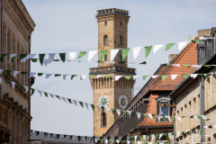 Fürth - (c) Nicole Lanig