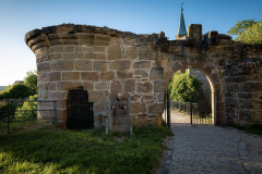 Altenstein - (c) Karl-Heinz Stöckert