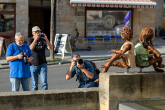 Flechtfiguren - Making of