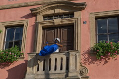 Flechtfiguren - (c) Christine Schneider