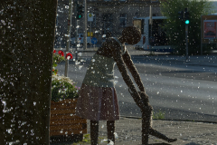 Flechtfiguren - (c) Christine Schneider
