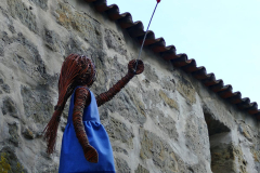 Flechtfiguren - (c) Michael Grau