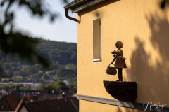 Flechtfiguren - (c) Nicole Lanig