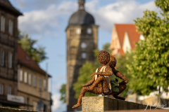Flechtfiguren - (c) Nicole Lanig