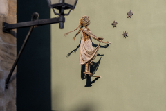 Flechtfiguren - (c) Nicole Lanig