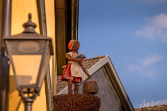 Flechtfiguren - (c) Mario Kern