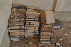 Pfeifen und Holz - (c) Christine Schneider