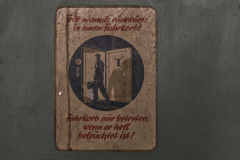 Pfeifen und Holz - (c) Christine Schneider