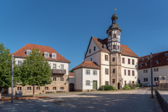 Eisenach - (c) Klaus Wendel