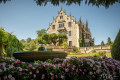 Schlosspark Altenstein - (c) Mario Kern