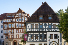 Eisenach - (c) Nicole Lanig