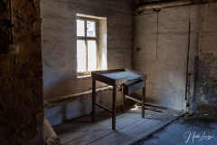 Pfeifen und Holz - (c) Nicole Lanig