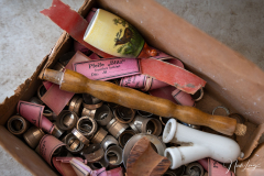 Pfeifen und Holz - (c) Nicole Lanig