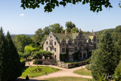 Schlosspark Altenstein - (c) Nicole Lanig