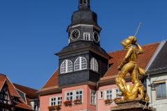 Eisenach - (c) Nicole Lanig
