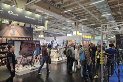 Imaging World