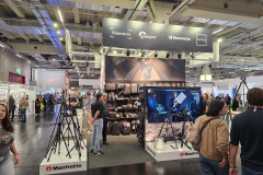 Imaging World