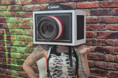 Imaging World