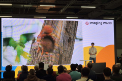 Imaging World