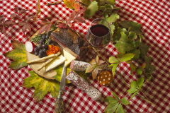 Food-Fotografie - (c) Christine Schneider