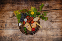 Food-Fotografie - (c) Karl-Heimz Stöckert