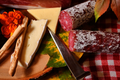 Food-Fotografie - (c) Michael Grau