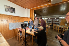 Food-Fotografie - Making Of
