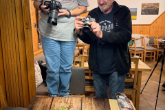 Food-Fotografie - Making Of