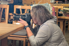 Food-Fotografie - Making Of