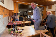 Food-Fotografie - Making Of
