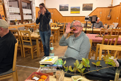 Food-Fotografie - Making Of