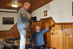 Food-Fotografie - Making Of