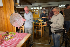 Food-Fotografie - Making Of