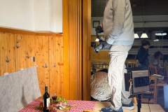 Food-Fotografie - Making Of