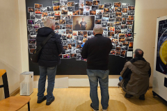 Ausstellung Lichtwerkstatt Bamberg