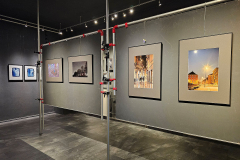 Ausstellung Lichtwerkstatt Bamberg