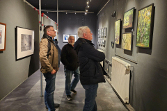 Ausstellung Lichtwerkstatt Bamberg