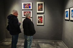 Ausstellung Lichtwerkstatt Bamberg