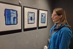 Ausstellung Lichtwerkstatt Bamberg